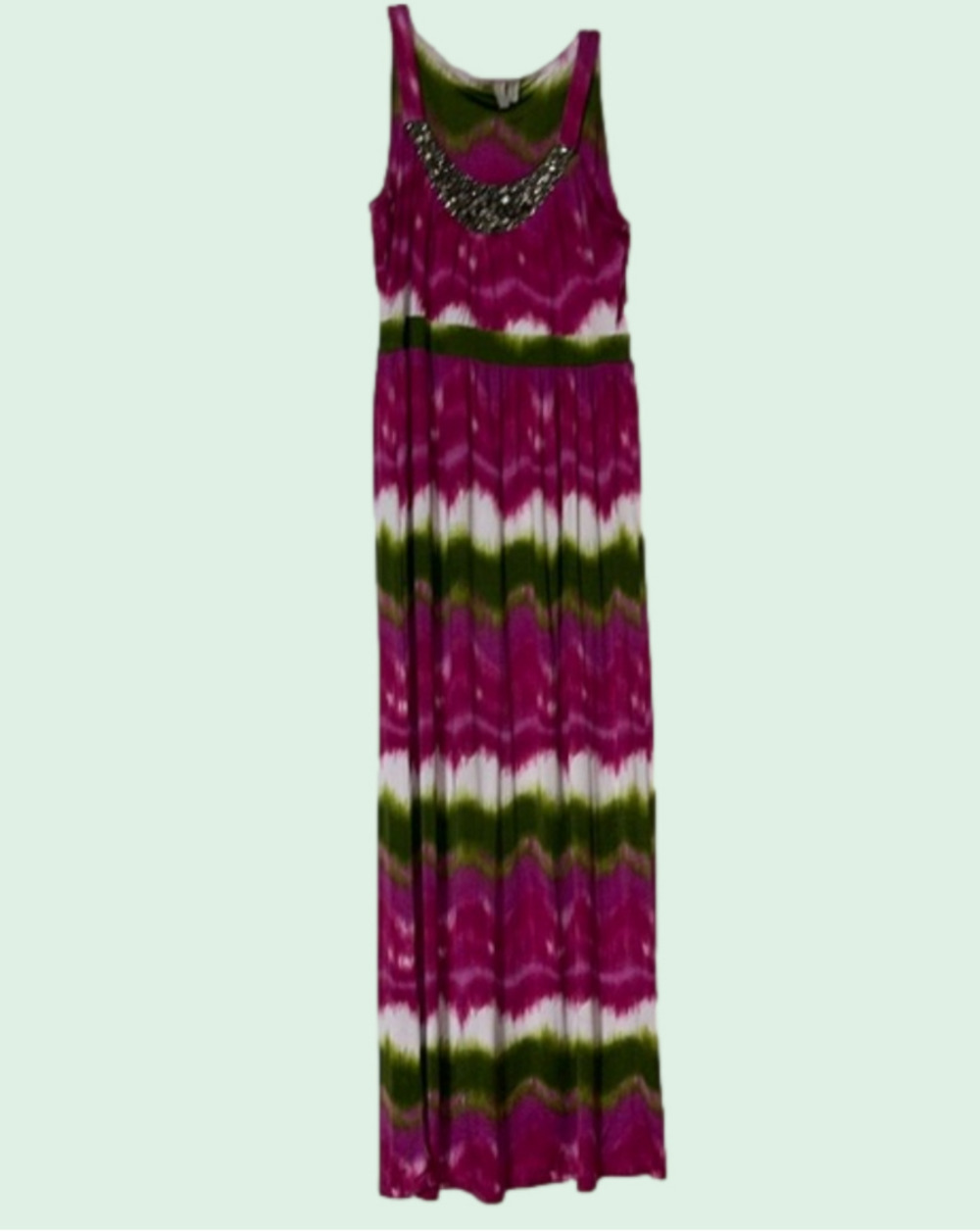 Beautiful Madison maxi dress M